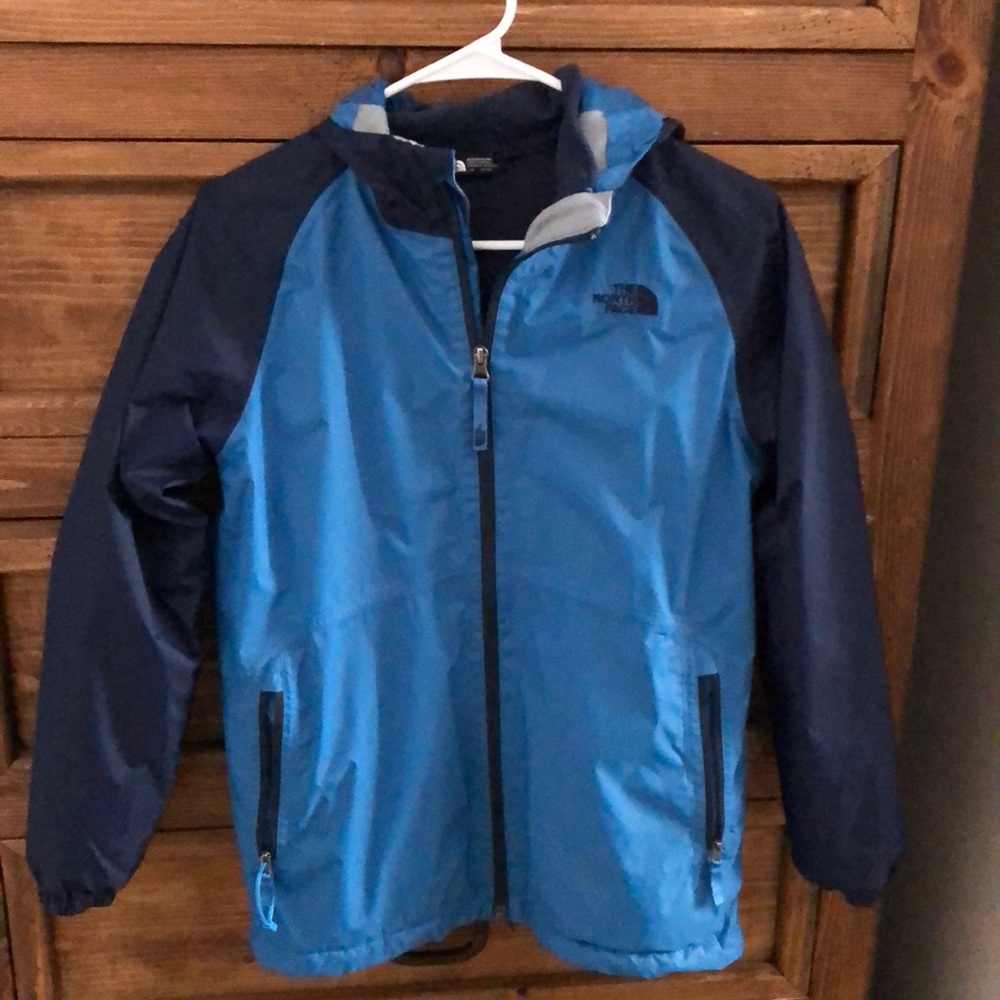 The North Face Snow/Rain Jacket